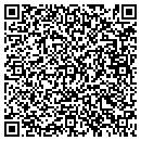 QR code with P&R Services contacts