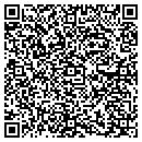 QR code with L AS Connections contacts