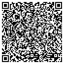 QR code with RR Distributors contacts