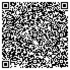 QR code with Yates-Astro Trmt Pest Control Co contacts