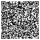 QR code with W Z A T-F M/Z 102 contacts
