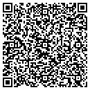 QR code with Kabloom contacts