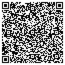 QR code with Gordon Bank contacts