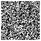 QR code with L H Guest & Associates contacts