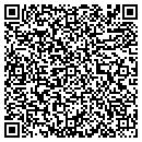 QR code with Autoworld Inc contacts