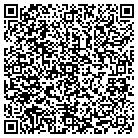 QR code with Wellston Decorating Center contacts