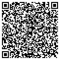QR code with Alma Times contacts