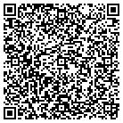QR code with Chazzer Net Designs LLC contacts