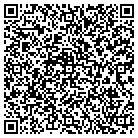 QR code with Precision Fbrication By Design contacts