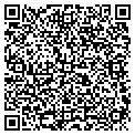 QR code with KFC contacts