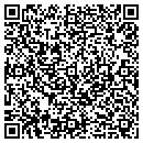 QR code with S3 Express contacts