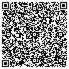 QR code with B J's Paint & Flooring contacts