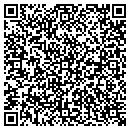 QR code with Hall Howard L Dr Od contacts