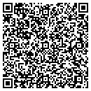 QR code with Oaks Course contacts