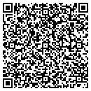 QR code with William A King contacts