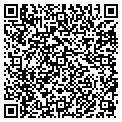 QR code with Ave Qlp contacts