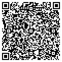 QR code with GNC contacts