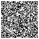 QR code with Rincon Fire Department contacts