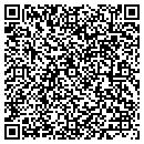 QR code with Linda A Barker contacts