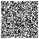 QR code with U S Title contacts