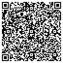 QR code with Rainbow contacts