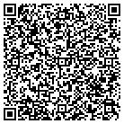 QR code with Prestige Awards Screenprinting contacts