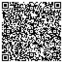 QR code with Ashleys Diner contacts
