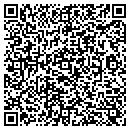 QR code with Hooters contacts