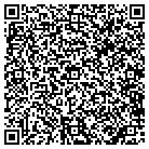 QR code with A All Appliance Service contacts