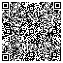 QR code with J & A Assoc contacts