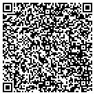 QR code with Phoebe Family Medical Center contacts