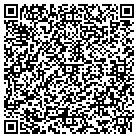 QR code with Hamlin Construction contacts
