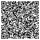 QR code with Allen Grading Inc contacts