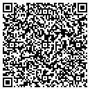 QR code with Kangaroo 3313 contacts