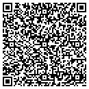 QR code with Pam's Cafe contacts