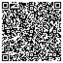 QR code with James E Newton contacts