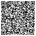 QR code with Dan Booth contacts
