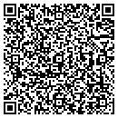 QR code with Huey Beasley contacts