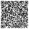 QR code with J T's BBQ contacts
