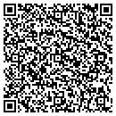 QR code with J C Barrett Co contacts