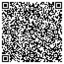 QR code with Odum Library contacts