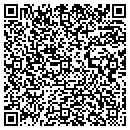 QR code with McBride Farms contacts