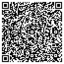 QR code with Hooters contacts