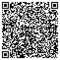 QR code with Ccsa contacts