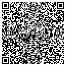 QR code with Around Again contacts