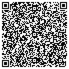 QR code with Heller Pool & Prof Services contacts