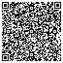 QR code with John D West PC contacts