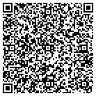 QR code with Peach State Orthopedics contacts