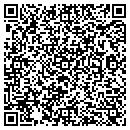 QR code with DIRECTV contacts
