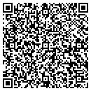 QR code with C&H Distributors LLC contacts